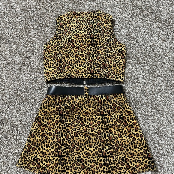 Hollywood Babe 3 Piece - Picture 4 of 8